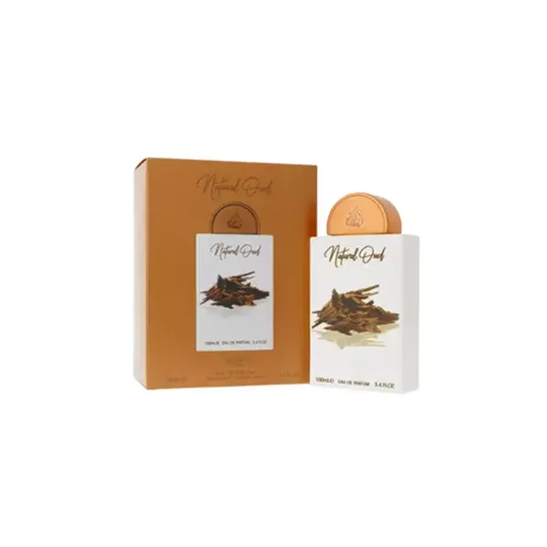 Lattafa Pride Natural Oud Edp 100ml