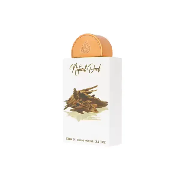 Lattafa Pride Natural Oud Edp 100ml