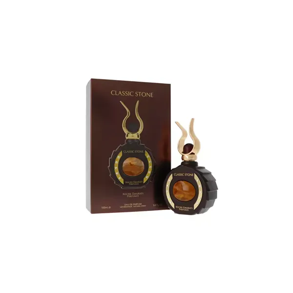 Lattafa Niche Emarati Classic Stone Edp 100ml