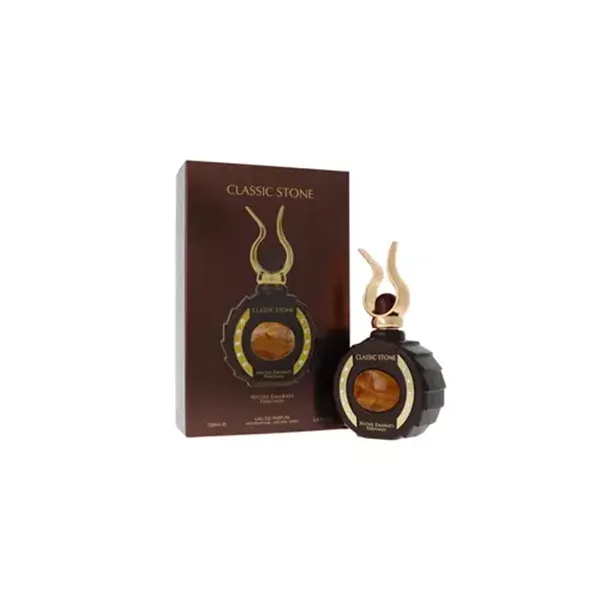 Lattafa Niche Emarati Classic Stone Edp 100ml