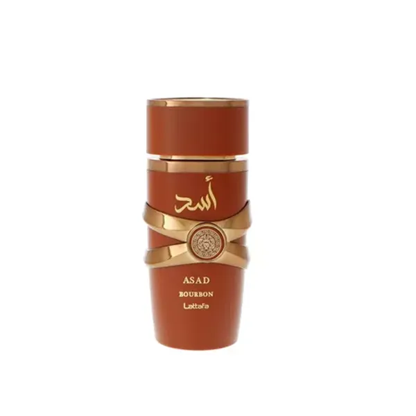 Lattafa Asad Bourbon Edp 100ml
