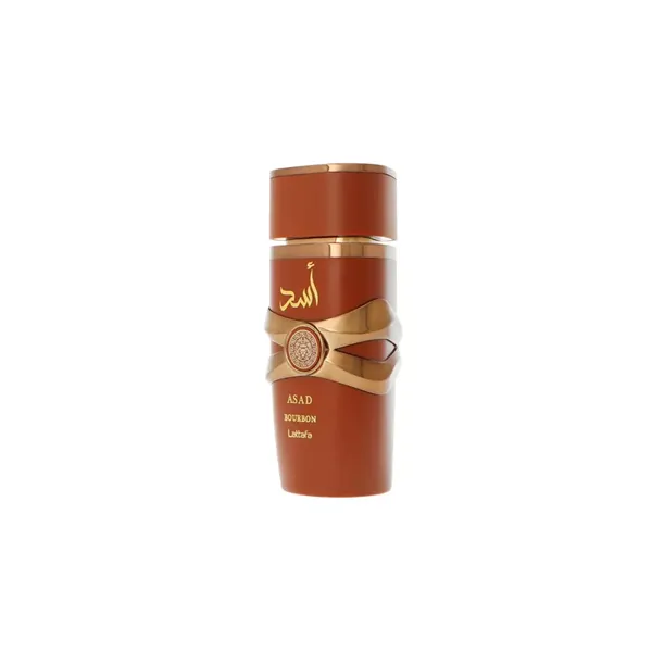 Lattafa Asad Bourbon Edp 100ml