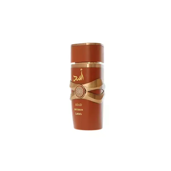 Lattafa Asad Bourbon Edp 100ml