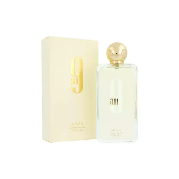 Afnan 9 am Edp 100ml