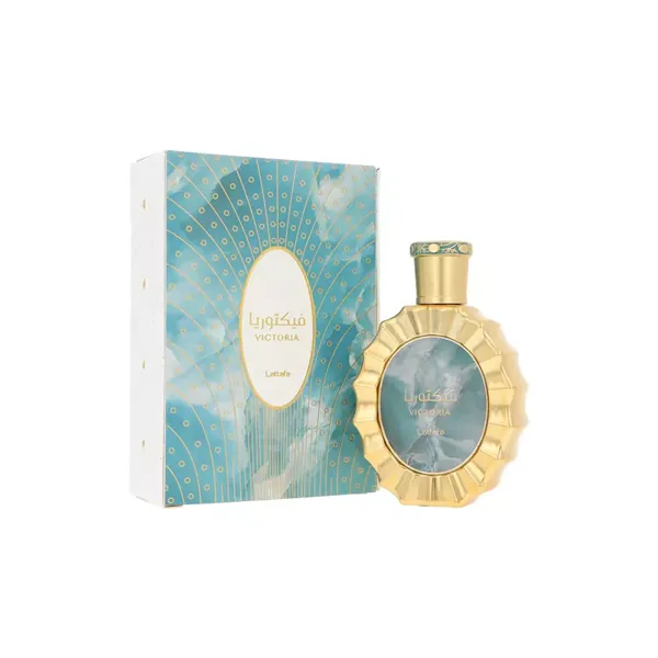 Lattafa Victoria Edp 100ml