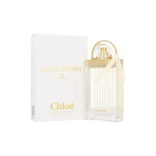 Chloe Love Story Edp 75ml