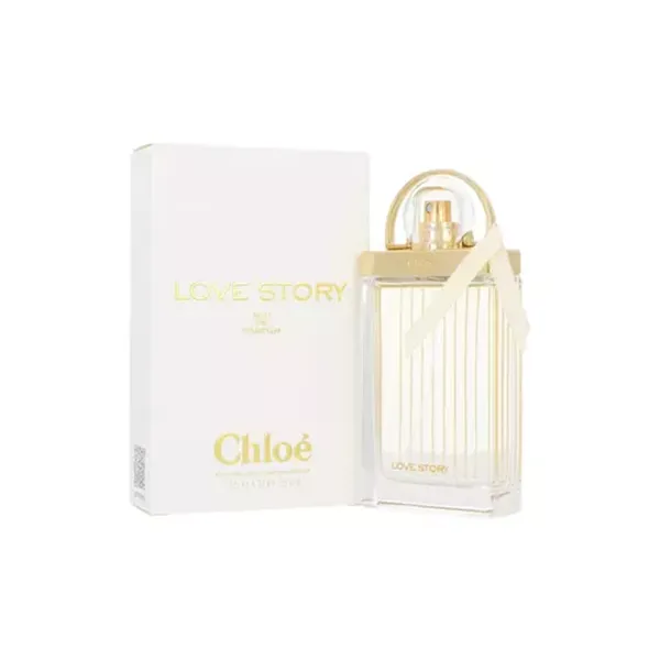 Chloe Love Story Edp 75ml