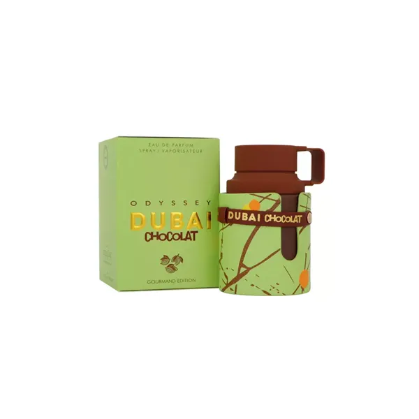 Armaf Odyssey Dubai Chocolat Edp 100ml