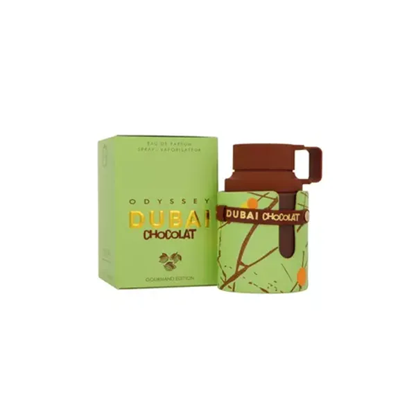 Armaf Odyssey Dubai Chocolat Edp 100ml