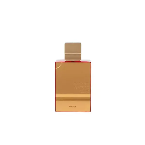 Al Haramain Perfumes Amber Oud Rouge Edition Edp 60ml