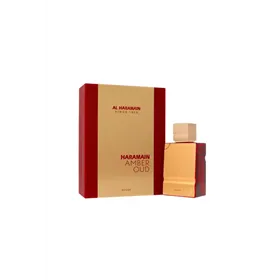 Al Haramain Perfumes Amber Oud Rouge Edition Edp 60ml
