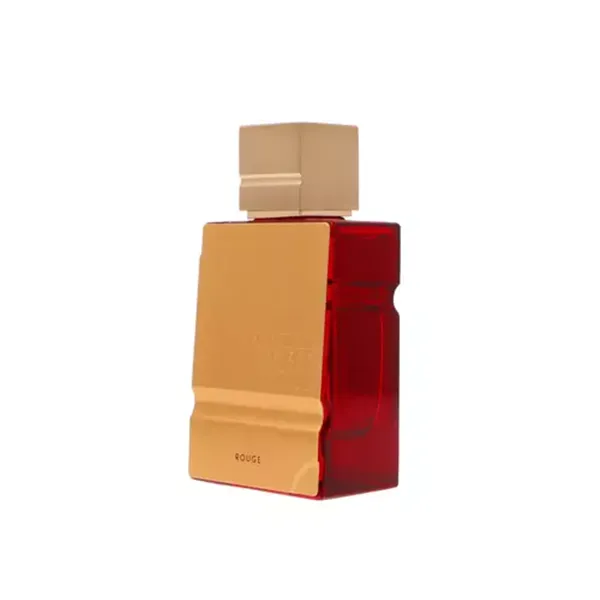 Al Haramain Perfumes Amber Oud Rouge Edition Edp 60ml