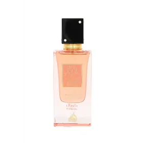 Lattafa Ana Abiyedh Coral Edp 60ml