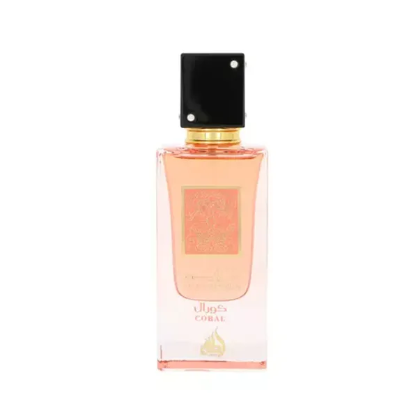 Lattafa Ana Abiyedh Coral Edp 60ml