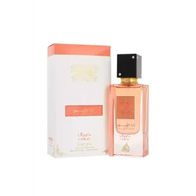 Lattafa Ana Abiyedh Coral Edp 60ml