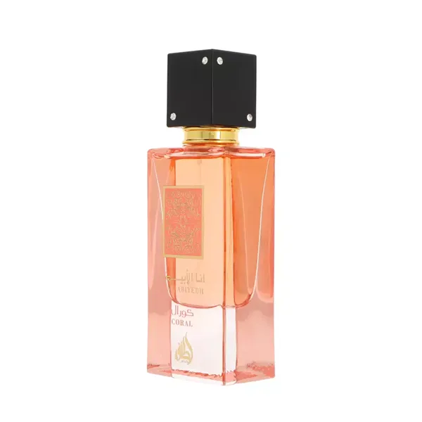 Lattafa Ana Abiyedh Coral Edp 60ml