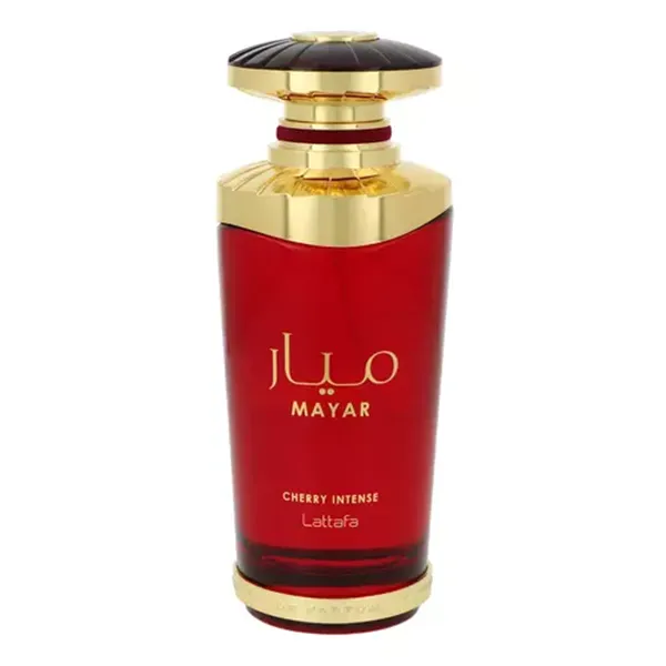 Lattafa Mayar Cherry Intense Edp 100ml