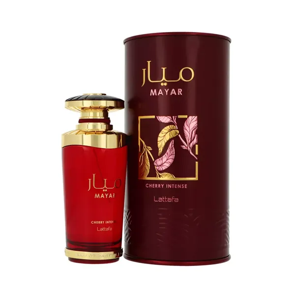 Lattafa Mayar Cherry Intense Edp 100ml
