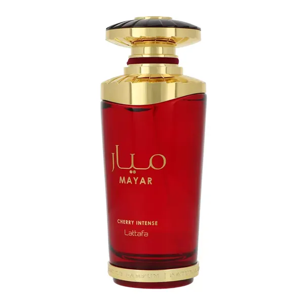 Lattafa Mayar Cherry Intense Edp 100ml