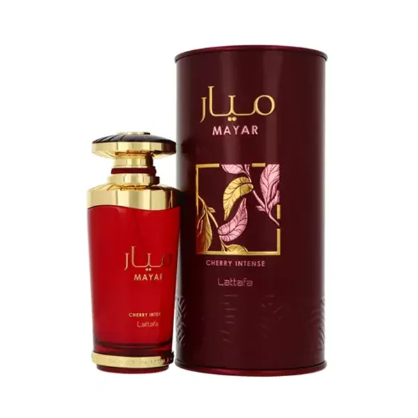 Lattafa Mayar Cherry Intense Edp 100ml
