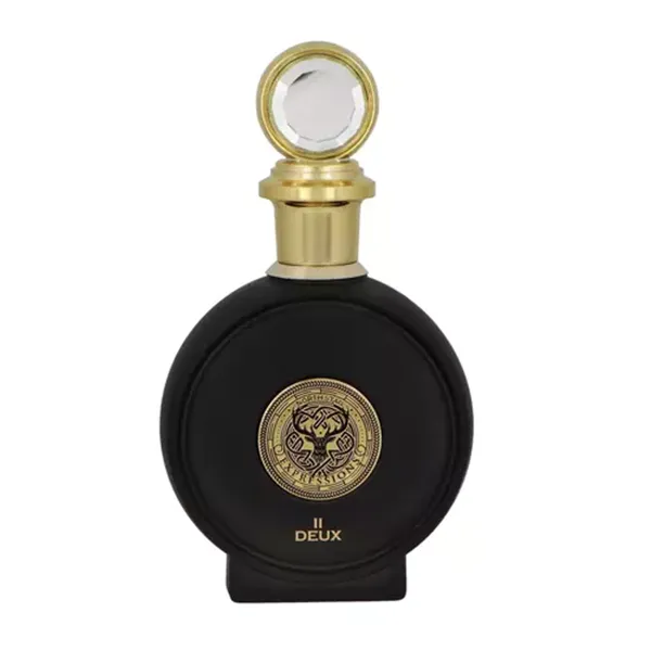 Paris Corner North Stag Expressions II Deux Extrait de Parfum 100ml