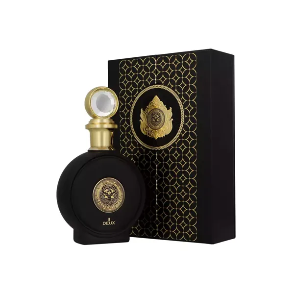 Paris Corner North Stag Expressions II Deux Extrait de Parfum 100ml