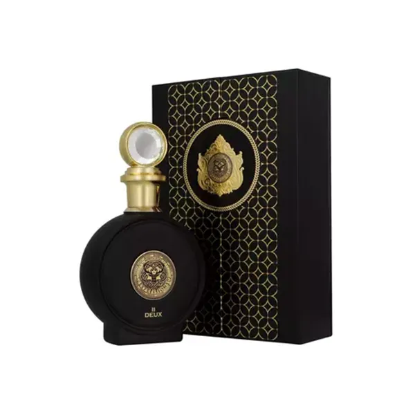 Paris Corner North Stag Expressions II Deux Extrait de Parfum 100ml