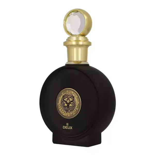 Paris Corner North Stag Expressions II Deux Extrait de Parfum 100ml