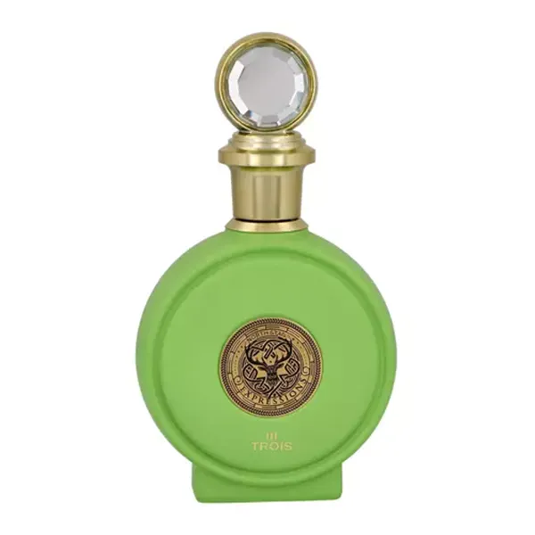 Paris Corner North Stag Expressions III Trois Extrait de Parfum 100ml