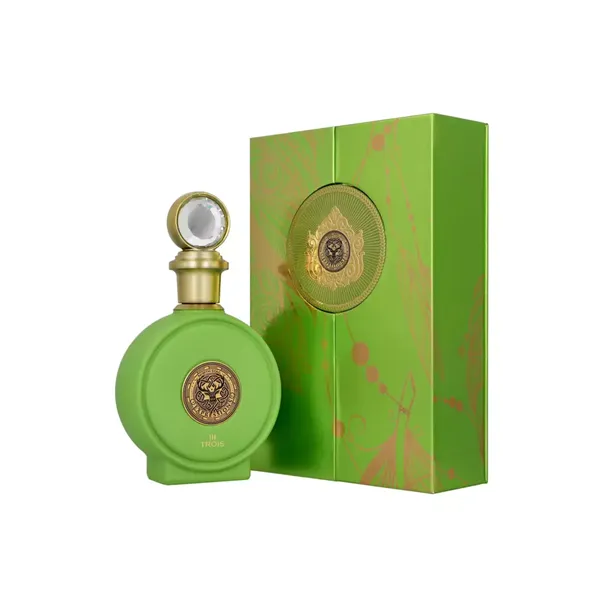 Paris Corner North Stag Expressions III Trois Extrait de Parfum 100ml