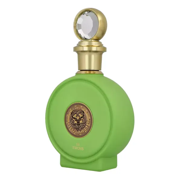 Paris Corner North Stag Expressions III Trois Extrait de Parfum 100ml