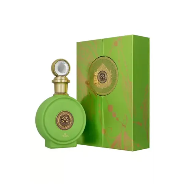 Paris Corner North Stag Expressions III Trois Extrait de Parfum 100ml