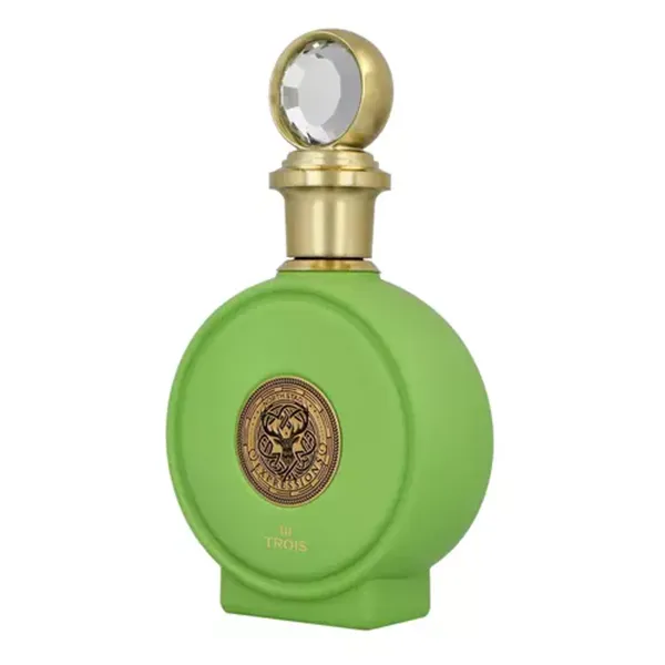 Paris Corner North Stag Expressions III Trois Extrait de Parfum 100ml
