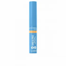 Coloured Lip Balm Rimmel London Kind & Free Nº 001-air storm (1,7 g)