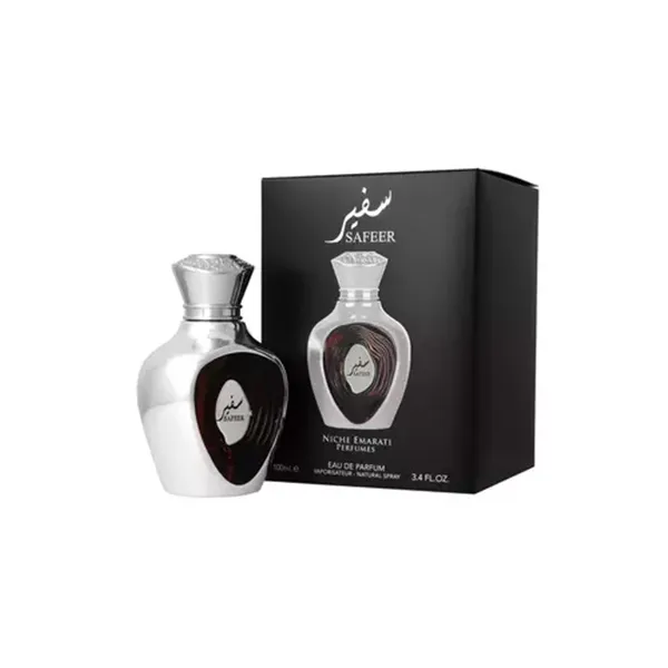 Lattafa Niche Emarati Safeer Edp 100ml