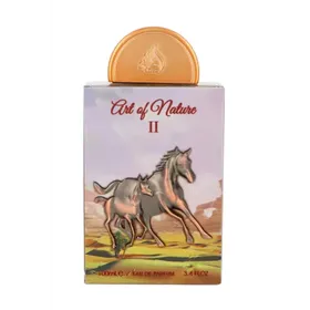 Lattafa Pride Art Of Nature II Edp 100ml