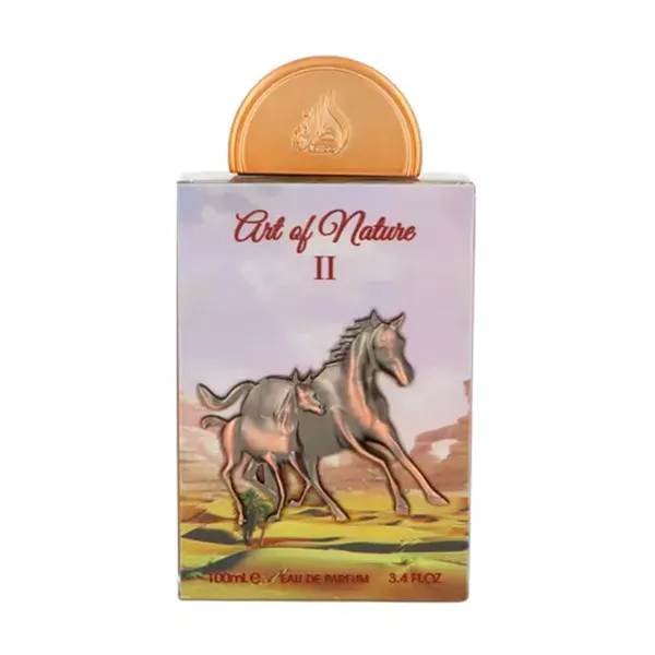 Lattafa Pride Art Of Nature II Edp 100ml