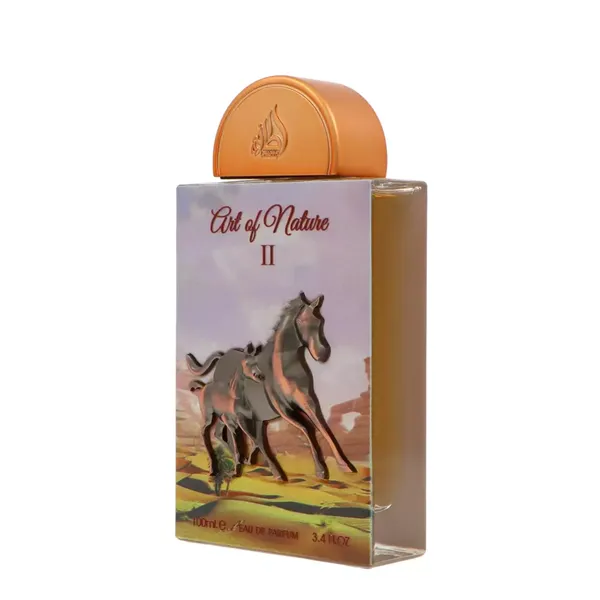 Lattafa Pride Art Of Nature II Edp 100ml