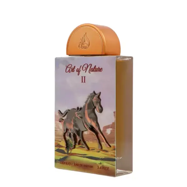 Lattafa Pride Art Of Nature II Edp 100ml