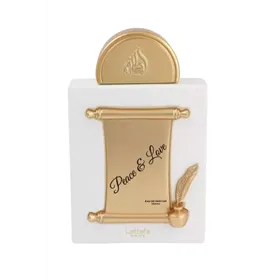 Lattafa Pride Peace & Love Edp 100ml