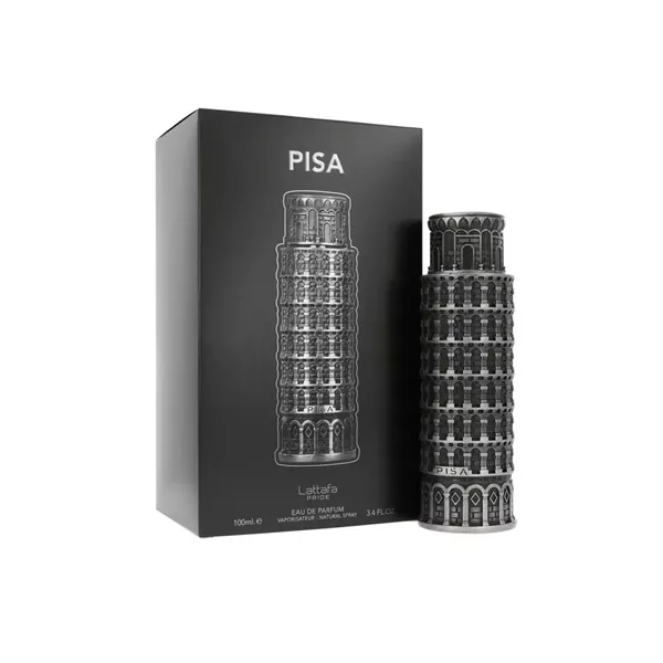 Lattafa Pride Pisa Edp 100ml