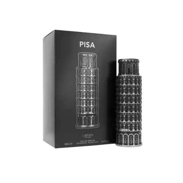 Lattafa Pride Pisa Edp 100ml