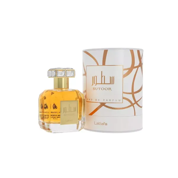 Lattafa Sutoor Edp 100ml