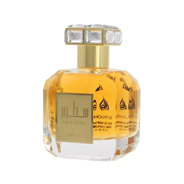 Lattafa Sutoor Edp 100ml