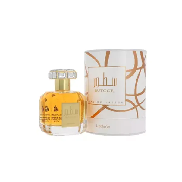 Lattafa Sutoor Edp 100ml