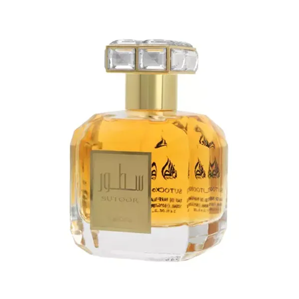 Lattafa Sutoor Edp 100ml