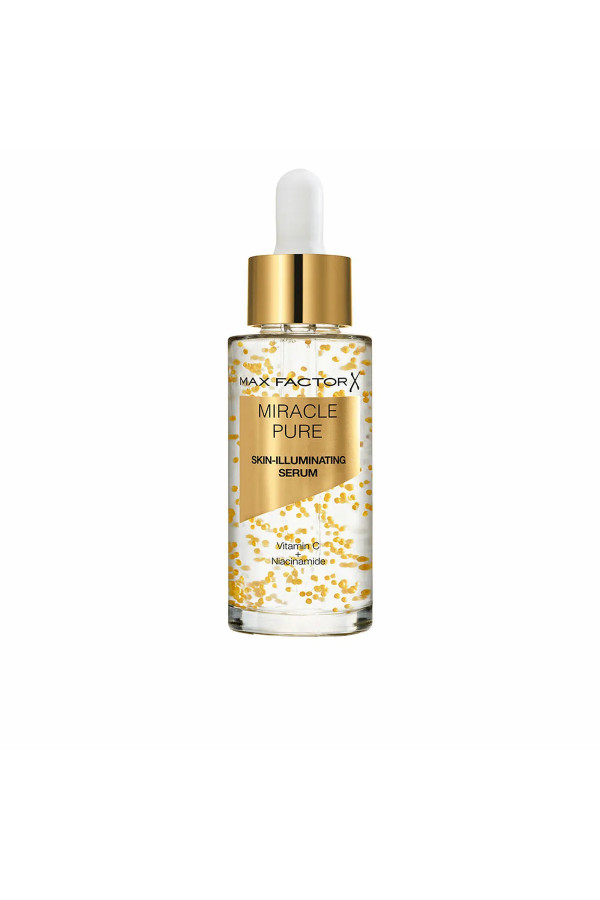 Illuminating Serum Max Factor Miracle Pure (30 ml)