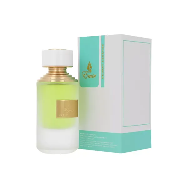 Paris Corner Emir Cedrat Essense Edp 75ml