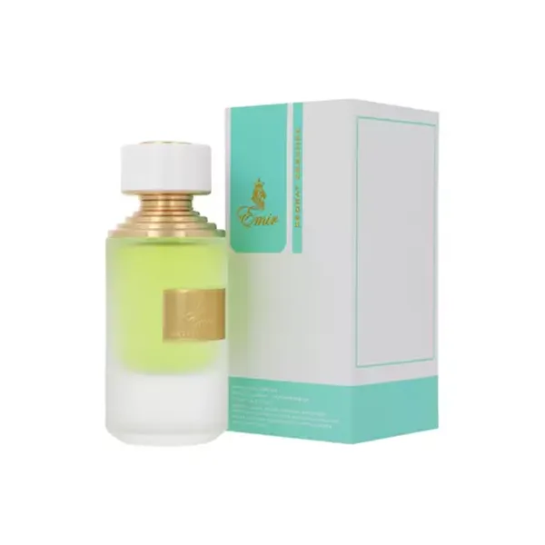 Paris Corner Emir Cedrat Essense Edp 75ml