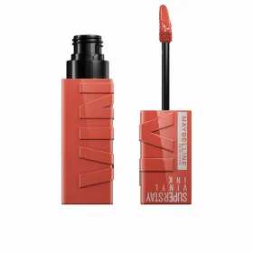 Lipstick Maybelline Superstay Vinyl Ink Liquid Nº 125-keen 4,2 ml